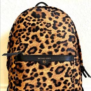 Michael Kors Morgan Backpack